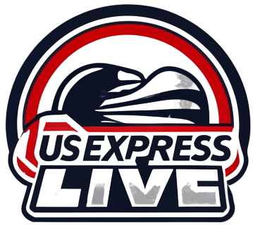 us express live