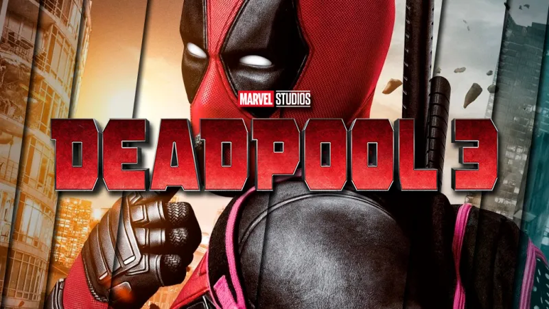 Movie part 3 Deadpool Trailer Breakdown