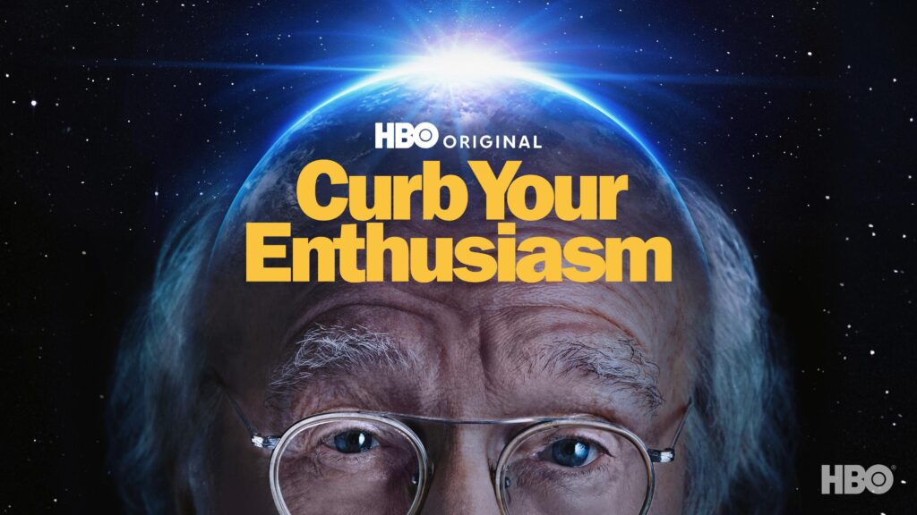 Watch Curb Your Enthusiasm