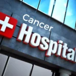 Cancer Hospitals india